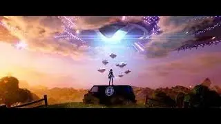 Fortnite!!! LIVE Event Operation Skyfire!!