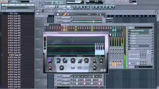 Tiësto - Red Lights (FL Studio remake)