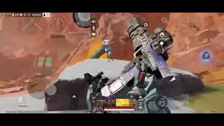 Apex Legends Mobile Best Play Ever?