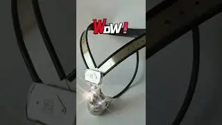 Пояс верности!  
