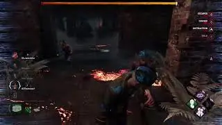 Dead by Daylight