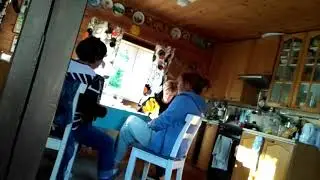 ДЕНЬ ПОБЕДЫ!! Эх дороги ...