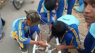 Membuat dragbar