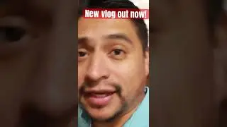 Check out our vlog! 
