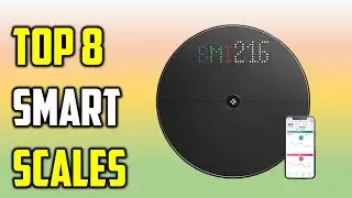 ✅Best Smart Scales 2022 | Top 5 Best Smart Scale in 2022 | Best Smart Scales for Weight Loss