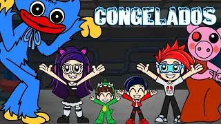 CONGELADOS | Canción Kori