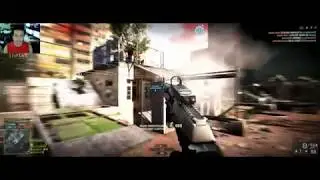 Battlefield 4 - Heck Juz a NOOB