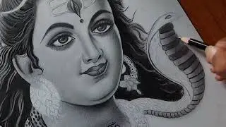 JAI BHOLENATH SHIVRATRI spacial Drawing #viral #trending #new #youtube #youtubeshorts  #shorts #art