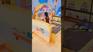 Main Seru Di Playtopia