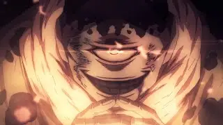 Jujutsu Kaisen AMV | Gojo vs Jogo | Punjabi Song Bambiha Bole