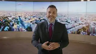 Правительство Москвы / Москва территория инвестиций / ТВ / Выпуск 2 / 2023