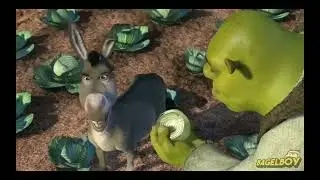 Shrek (2006) - Full Movie