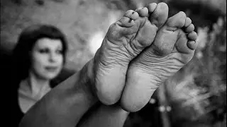Yoga Feet Fitness