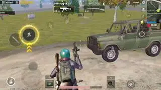 Pubg Mobile Win 16 Kills