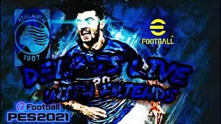 [English] PES 2021 : 😍 stream | Playing Solo | Streaming with Turnip