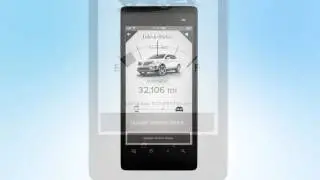 MY LINCOLN MOBILE APP