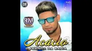 Acacio - Fotos E Lembranças - Lançamento - 2015