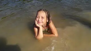 ПРИКОЛЫ НА РЕЧКЕ!!