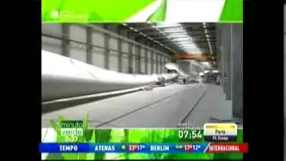 Minuto Verde - RTP - 14/10/2014