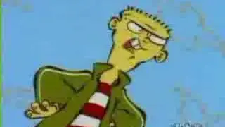 Youtube poop movie-Theres Only 2!!!