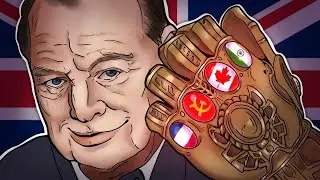The PERFECT Allies Game!?