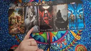 Что с ним происходит из-за Вас?⚡️🔥🔮💯💥