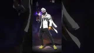 Free Fire Lobby Edit 🔥