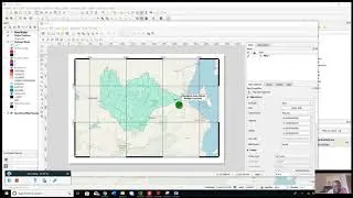 Maps creation