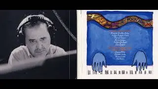 Michel Graillier - Happier in a Morning Sun