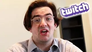 Twitch banned the word Simp