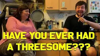 QUESTION YOU SHOULDN'T ASK YOUR PARENTS...