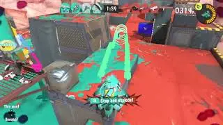 More Dark Tetra clips