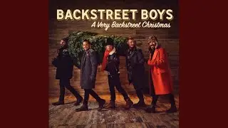 Backstreet Boys - This Christmas (Backing Track)