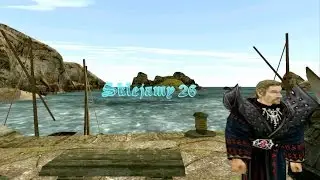 Gothic - Sklejamy [ część 26 ]