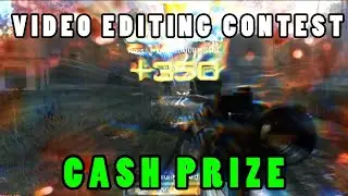 1,000 Subscriber EC (Closed) Winner - @Gyro888