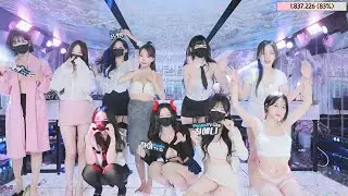 Jinricp 20240607  | KBJ Korean Live 