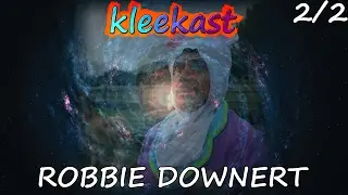 KleeKast #1 