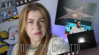 Il Caso P. Diddy e Michael Jackson?! - Teorie del Complotto