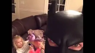 Vine: Batdad