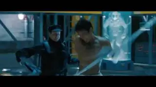 G.I. Joe 2 Retaliation - Bande Annonce VO HD