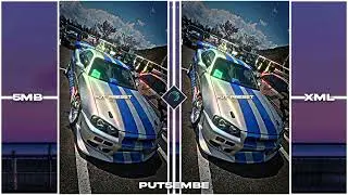 PRESET ALIGHT MOTION KECE | SOUND MAHABARATA RIMEX🥀🥀