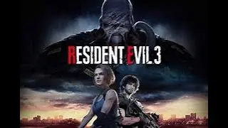 Time to kill nemesis | resident evil 3 PART 2