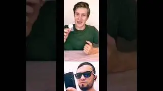 Летающий Ракета из чайного пакетика. коннор