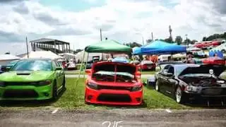 215 Mopar 2017 Recap