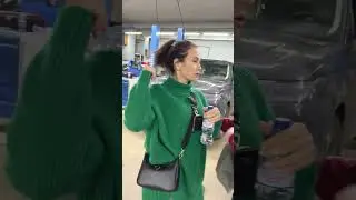 Когда клиентка реально достала