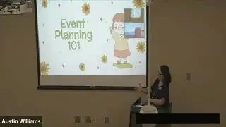 Event Planning 101