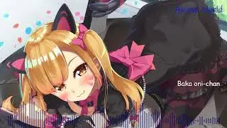 Baka Oni Chan Remix Song