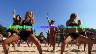 Bibi Babydoll & DJ Brunin XM - Automotivo Bibi Fogosa (Remix2023)