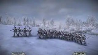 Napoleon:Total War(Битва за Берлин)