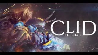 Босс: мышь Ска ➤ Clid The Snail #2